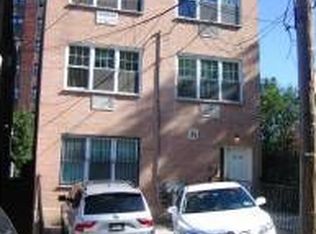 1810 Palisade Pl, Bronx, NY 10453