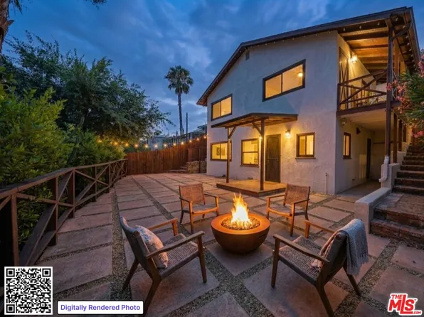 238 Thorne St #A, Los Angeles, CA 90042