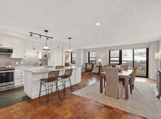 45 Eastern Promenade #4G & 4F, Portland, ME 04101