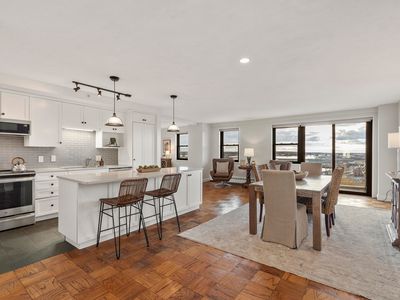 45 Eastern Promenade #4G & 4F, Portland, ME, 04101