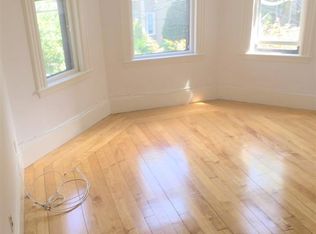 66 Prentiss St, Cambridge, MA 02140