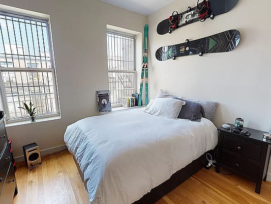 5th image of 244 E Houston St #5AH