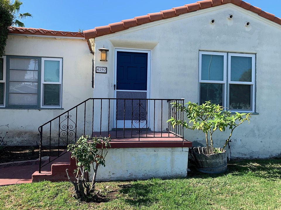 1st image of 4392 Marlborough Ave