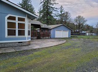 31111 Berlin Rd, Lebanon, OR 97355