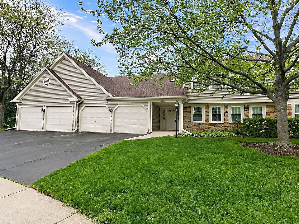 1st image of 2838 Meadow Ln Unit W2