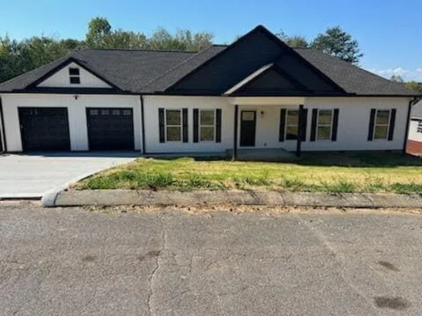 117 W Park Cir, Decatur, TN 37322