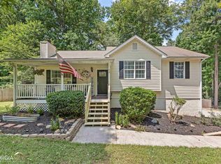 627 Senator Rd, Douglasville, GA 30134