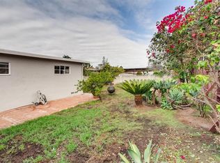 4455 Jocelyn St, San Diego, CA 92105