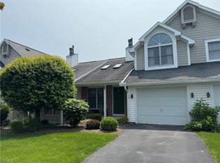 16 Great Meadow Cir, Rochester, NY 14623