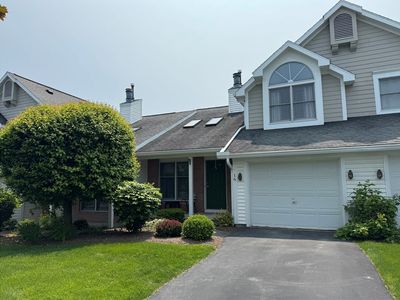16 Great Meadow Cir, Rochester, NY, 14623