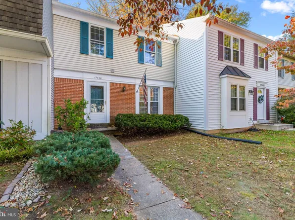 17440 Gallagher Way, Olney, MD 20832