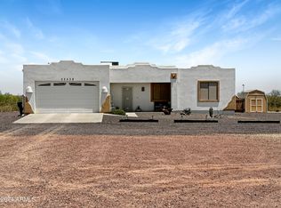 22608 W Yellow Bird Ln, Wittmann, AZ 85361