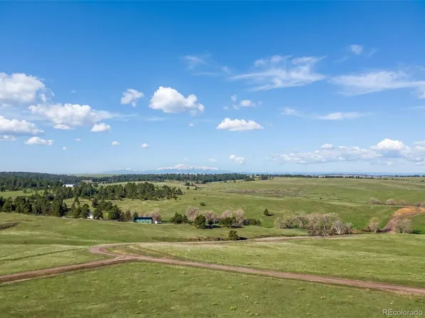 0 Easygoing Street LOT 65, Kiowa, CO 80117
