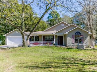 6708 Forbes Rd, Zephyrhills, FL 33540