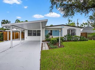 4703 Cresthill Dr, Tampa, FL 33615