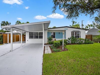 4703 Cresthill Dr, Tampa, FL, 33615