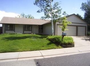 16815 E Navarro Dr, Aurora, CO 80013