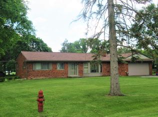 36039 Hardenburg Rd, Farmington Hills, MI