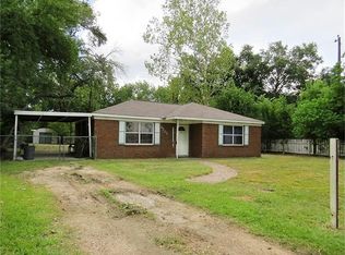 6204 Chippewa Blvd, Houston, TX 77086