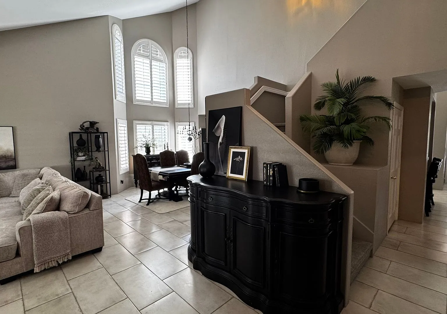 Fully Furnished Vacation Living — Photo 4