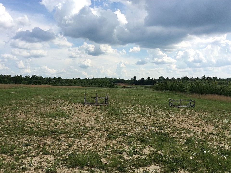 Unrestricted Land