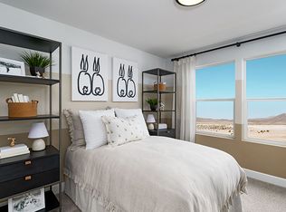 Bedford Plan, Pony Express Estates, Eagle Mountain, UT 84005