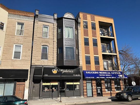 2nd image of 3134 W North Ave #2R