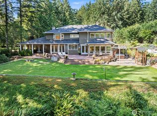 4904 54th Street Ct NW, Gig Harbor, WA
