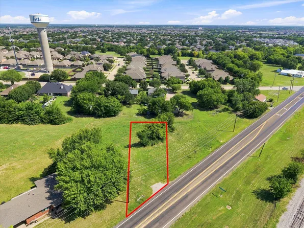 W Holiday State Hwy #66, Rockwall, TX 75032