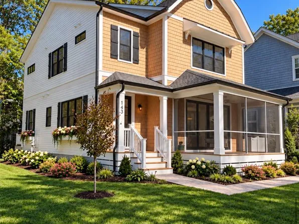 143 Henlopen Ave, Rehoboth Beach, DE 19971