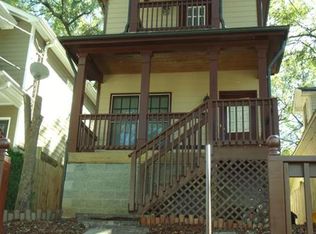 155 Little St SE, Atlanta, GA 30315