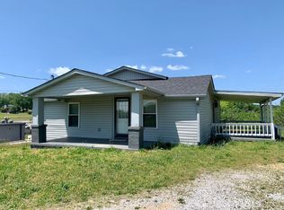 1119 Glendale Ave, Florence, AL 35630