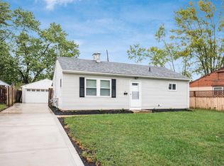 259 Short St, West Jefferson, OH 43162