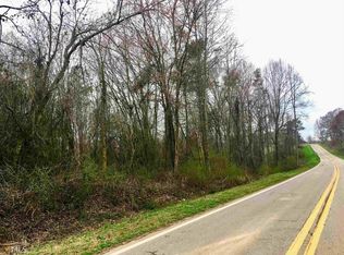 5278 Emory Griffin Rd, Gillsville, GA 30543