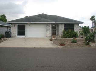 1109 Lake View Dr, Mission, TX 78572