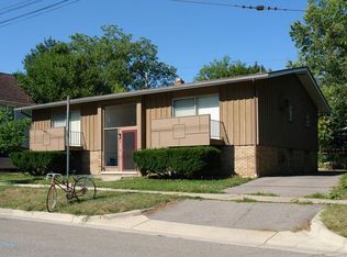 550 S Ashley St APT 1, Ann Arbor, MI 48103