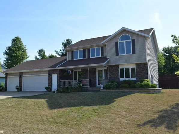 1507 Dogwood Dr, Fairfield, IA 52556