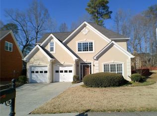 1445 Oglethorpe Run Ln, Suwanee, GA 30024