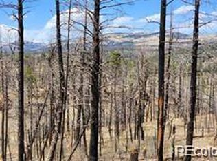 651 Emery Loop, Fort Garland, CO 81133