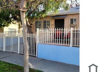 3914 Montclair St, Los Angeles, CA 90018