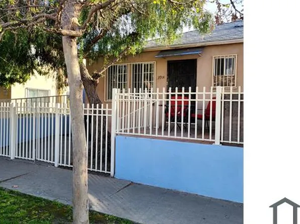 3914 Montclair St, Los Angeles, CA 90018