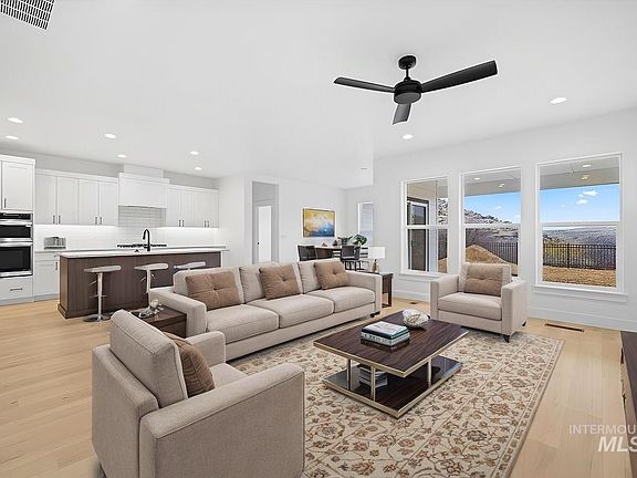 4th image of 6725 S Kirsten Way #929