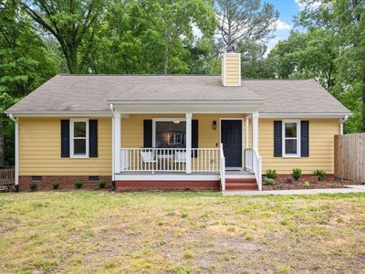 214 Evesham Ct, Wake Forest, NC, 27587
