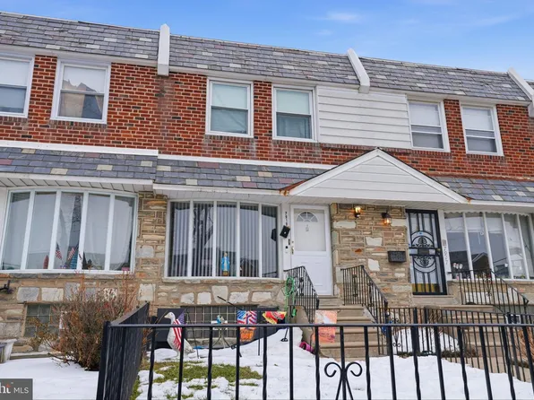 7919 Leonard St, Philadelphia, PA 19152