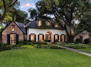 4214 Manning Ln, Dallas, TX 75220