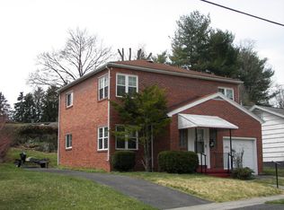 609 Hale Ave, Princeton, WV 24740
