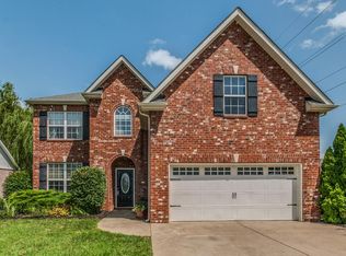 3015 Holderwood Dr, Murfreesboro, TN 37128