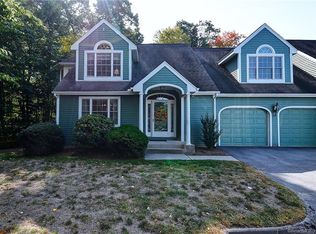 157 S Mill Dr #157, South Glastonbury, CT 06073