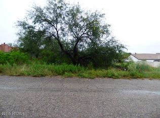423 Willow Dr, Rio Rico, AZ 85648
