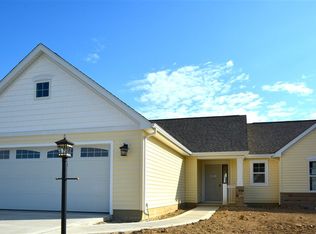 7314 Foxfield Dr, Fort Wayne, IN 46835